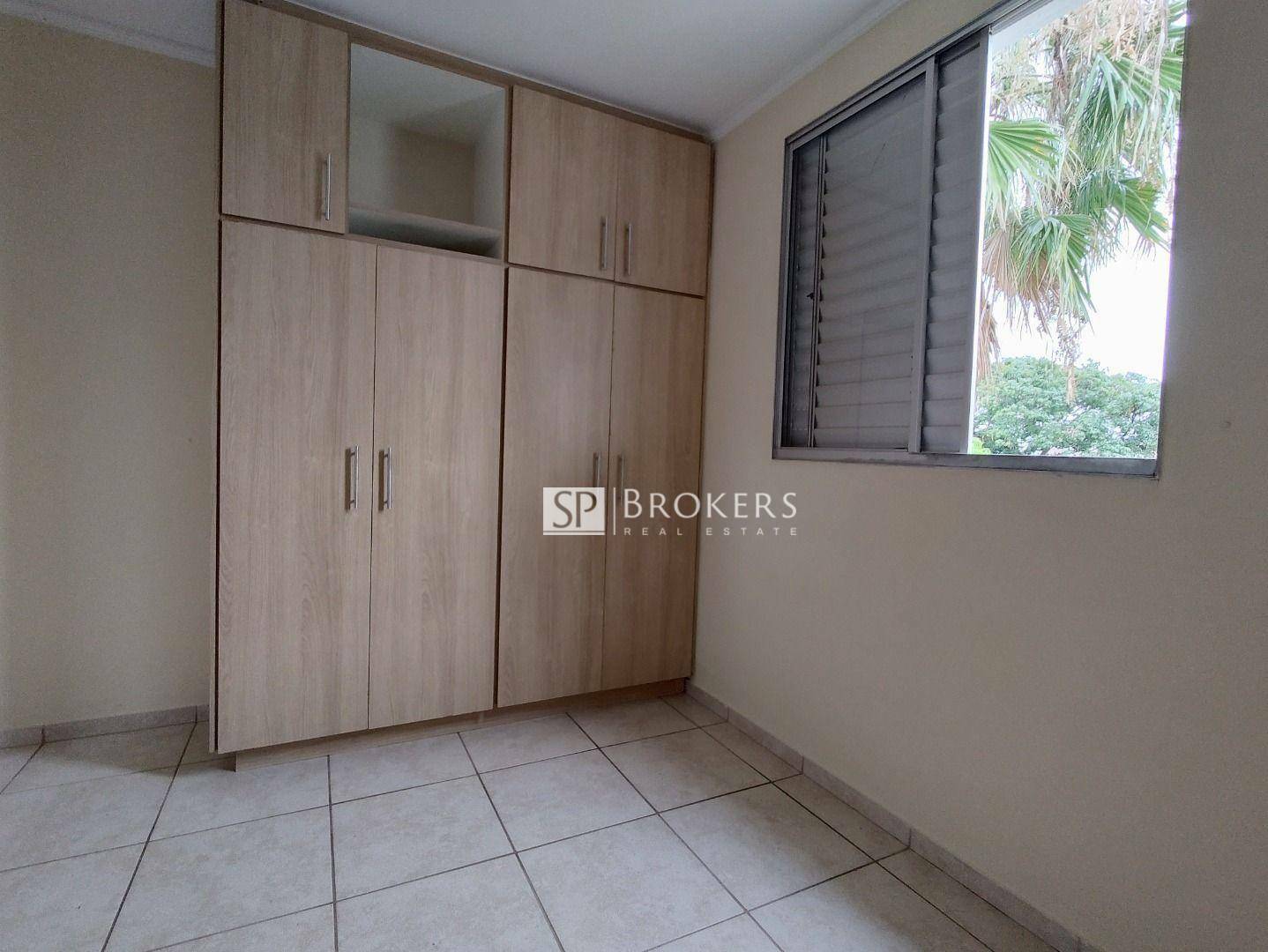 Apartamento à venda com 3 quartos, 60m² - Foto 10