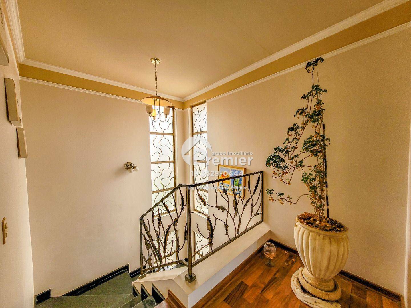 Casa de Condomínio à venda com 5 quartos, 437m² - Foto 26