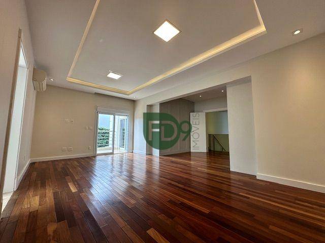 Casa de Condomínio à venda com 4 quartos, 490m² - Foto 17