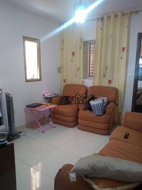 Sobrado à venda com 3 quartos, 308m² - Foto 3