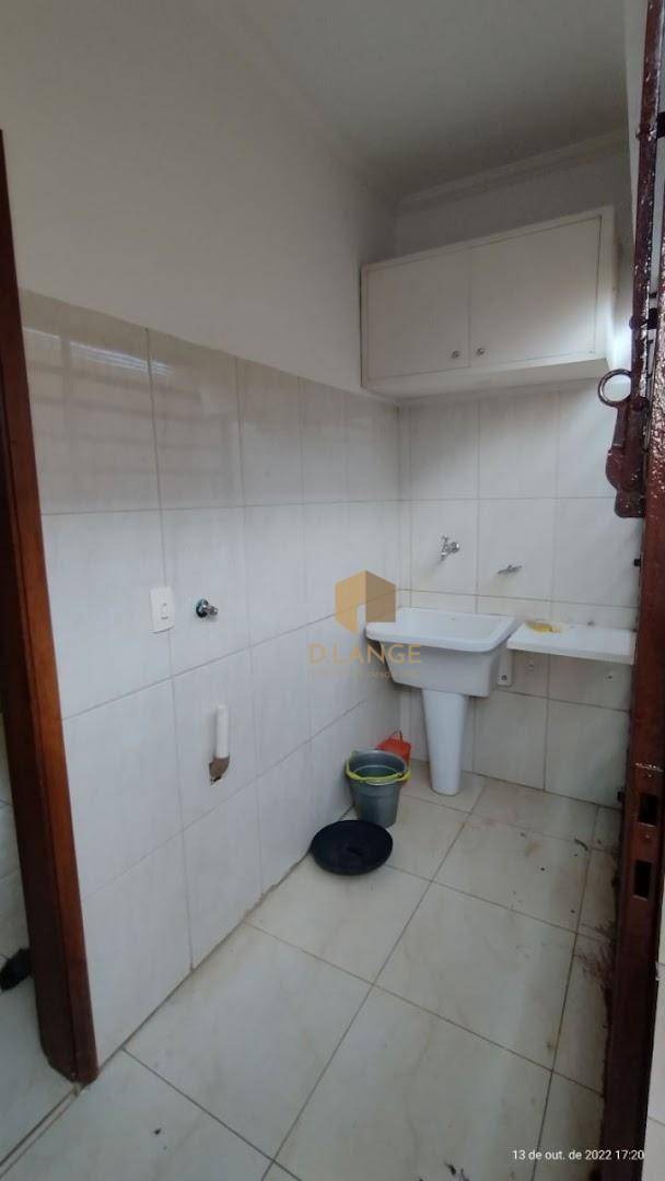 Casa à venda com 3 quartos, 138m² - Foto 20