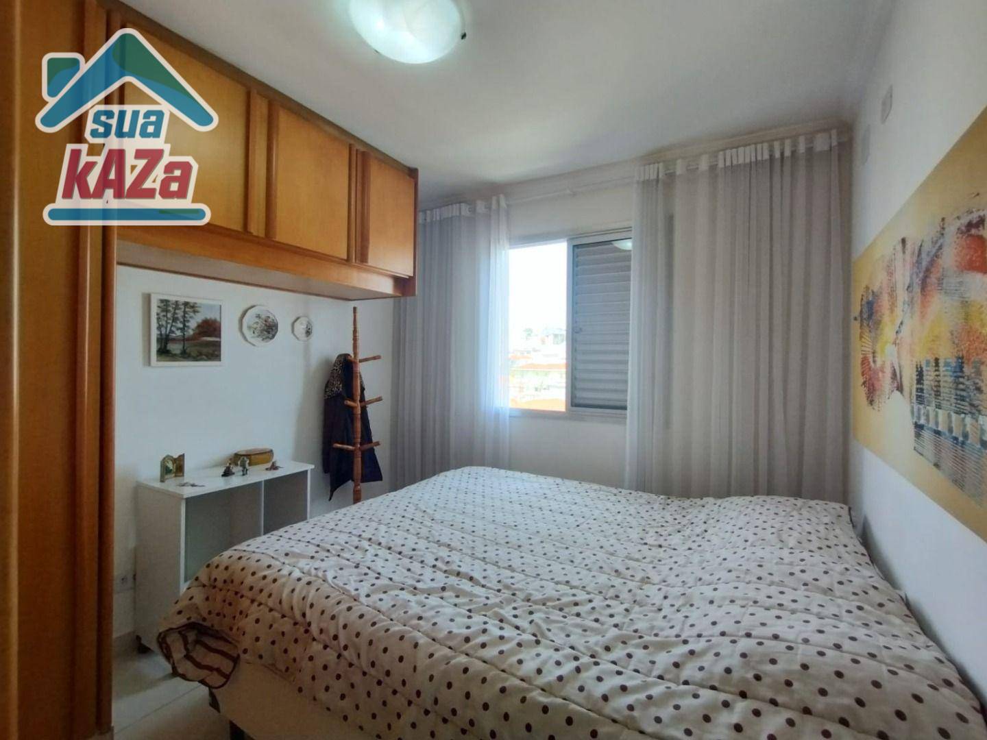 Apartamento à venda com 2 quartos, 58m² - Foto 13