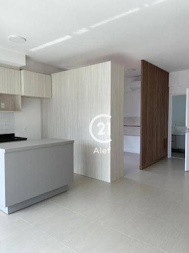 Apartamento para alugar com 1 quarto, 51m² - Foto 7