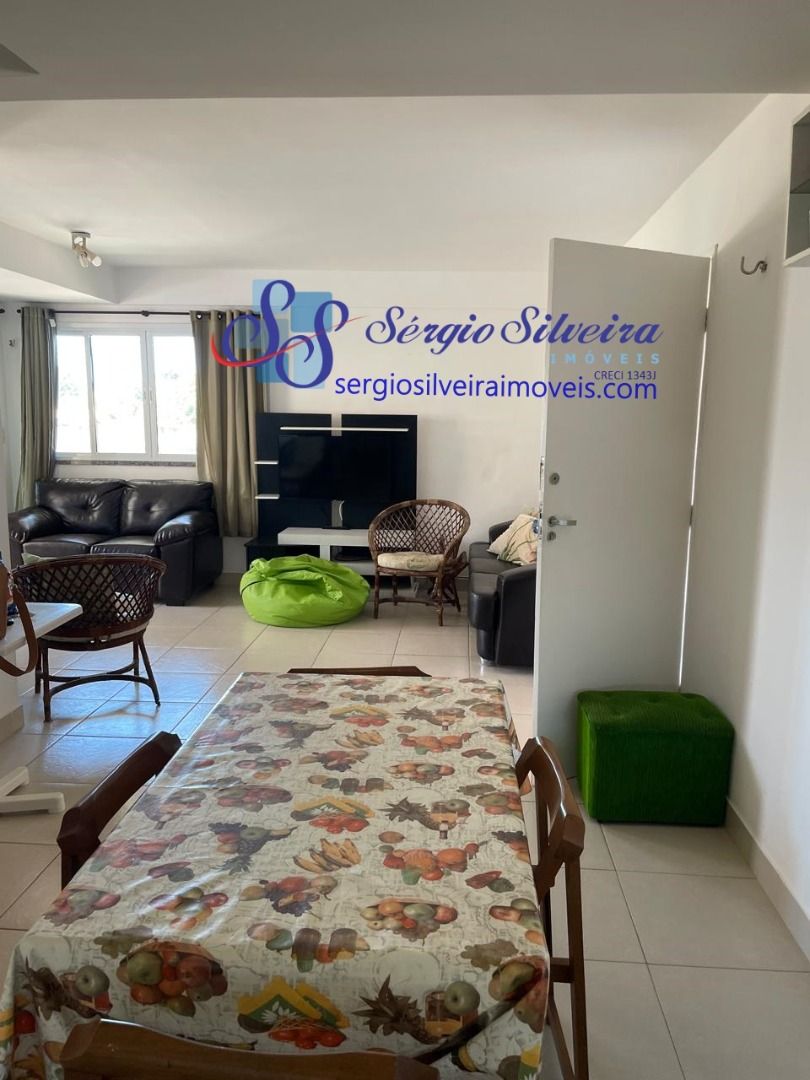 Apartamento à venda com 3 quartos, 111m² - Foto 6