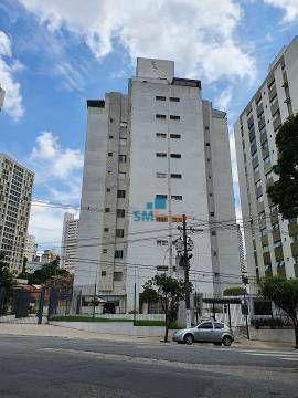 Apartamento à venda com 1 quarto, 37m² - Foto 5