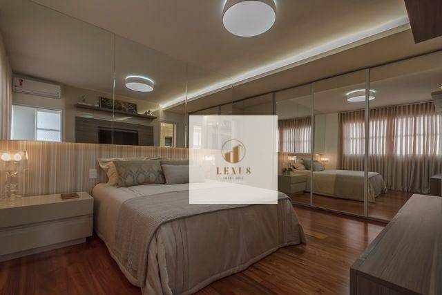 Apartamento à venda com 4 quartos, 176m² - Foto 14