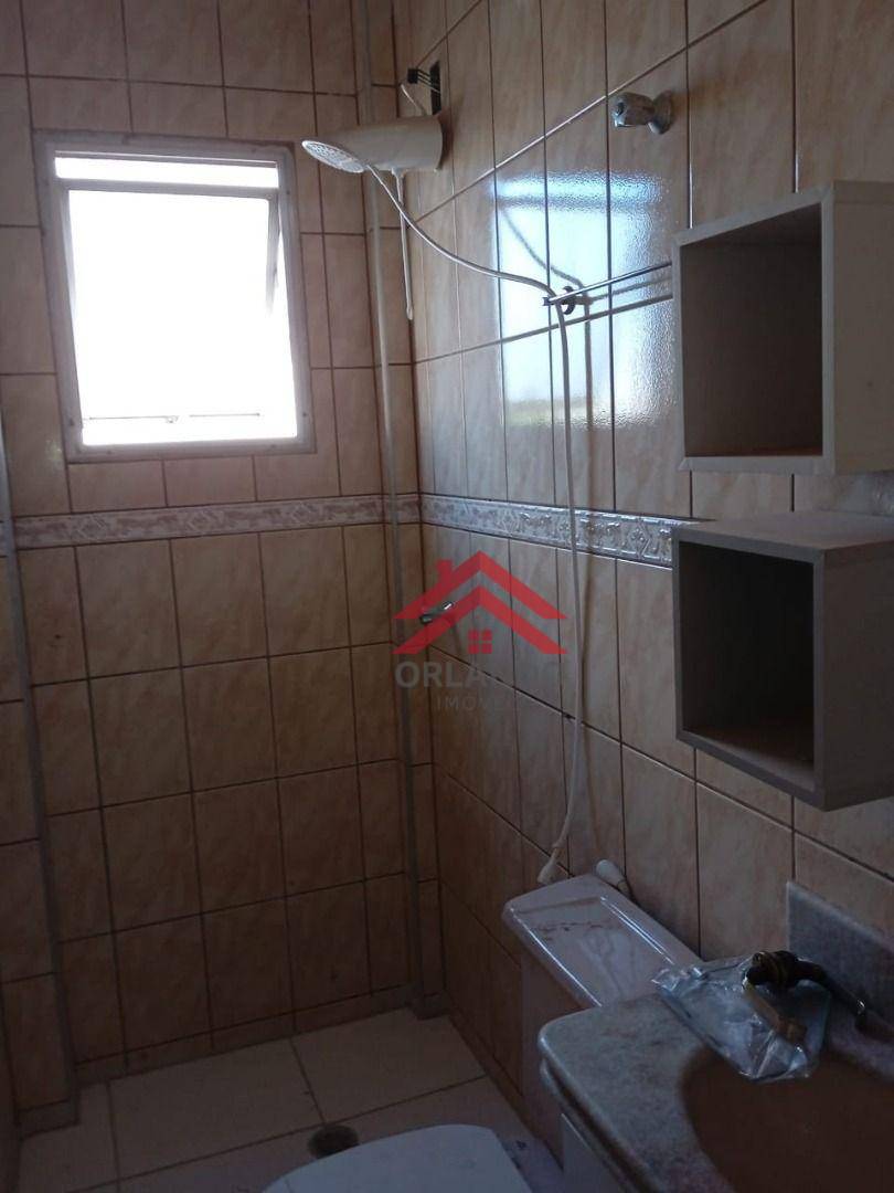 Apartamento à venda com 2 quartos, 55m² - Foto 5