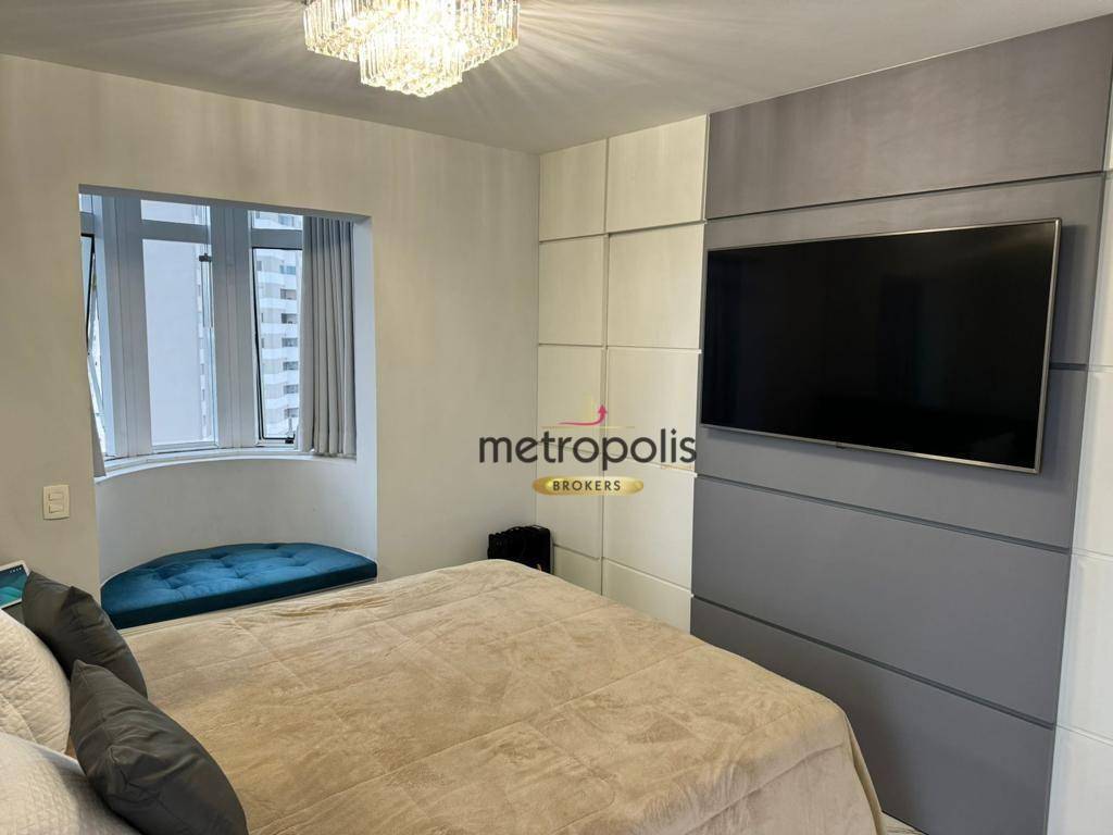 Apartamento à venda com 3 quartos, 114m² - Foto 10