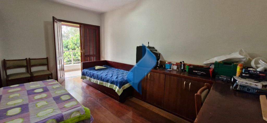 Casa de Condomínio à venda com 4 quartos, 466m² - Foto 54