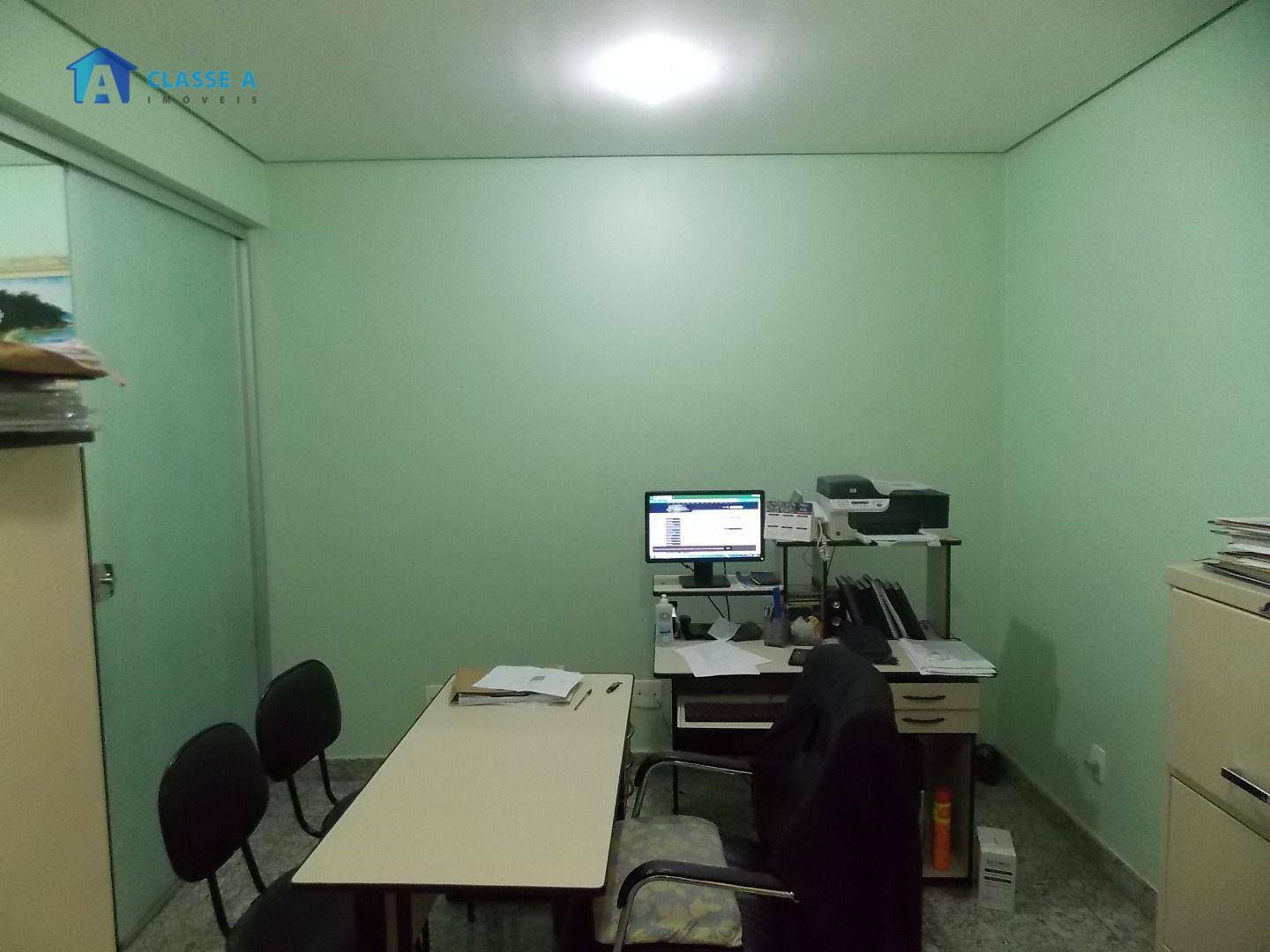 Conjunto Comercial-Sala à venda, 25m² - Foto 6