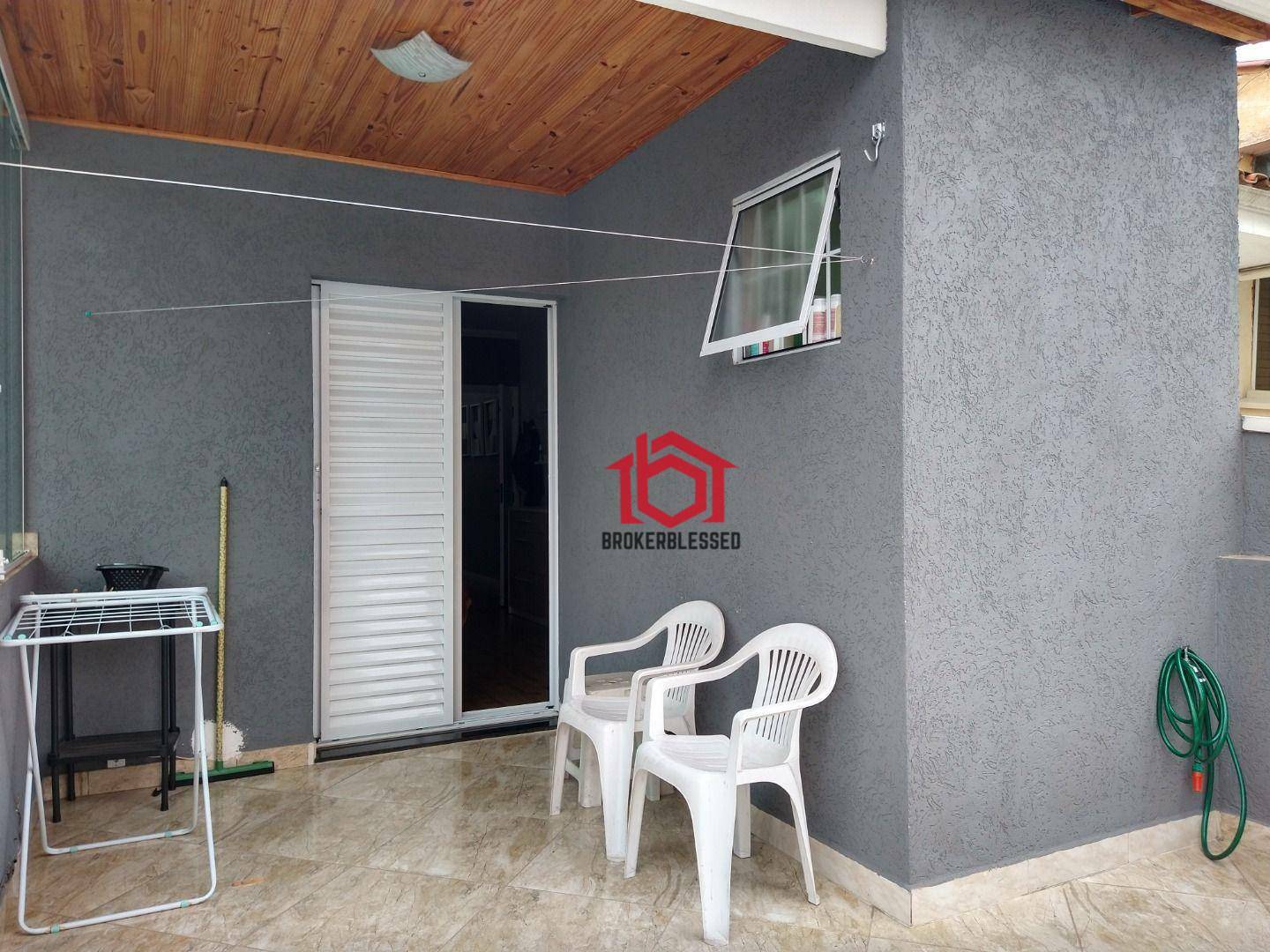 Sobrado à venda com 3 quartos, 120m² - Foto 25