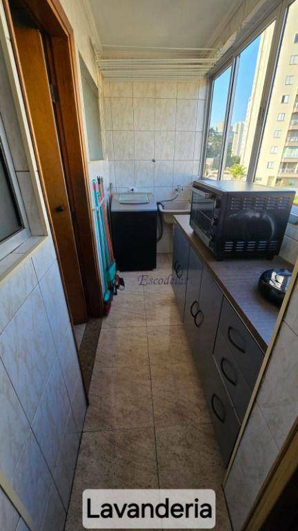 Apartamento à venda com 2 quartos, 65m² - Foto 29