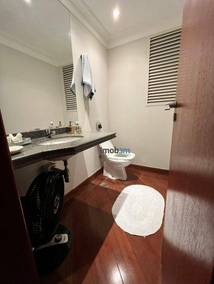 Apartamento à venda e aluguel com 3 quartos, 171m² - Foto 8