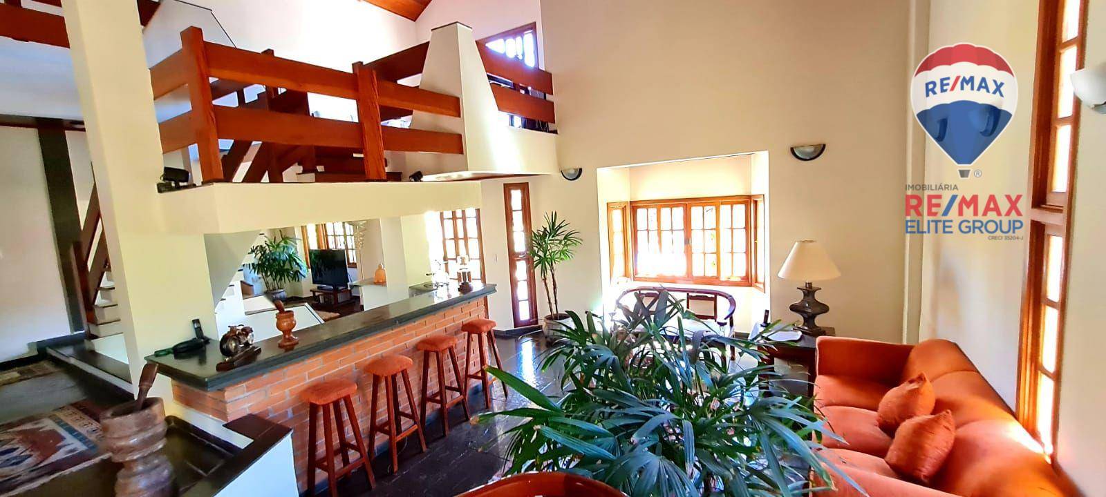 Casa de Condomínio à venda com 4 quartos, 309m² - Foto 27