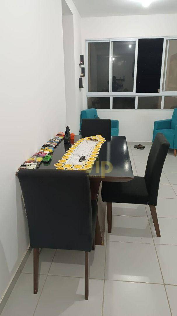 Apartamento à venda com 2 quartos, 49m² - Foto 12