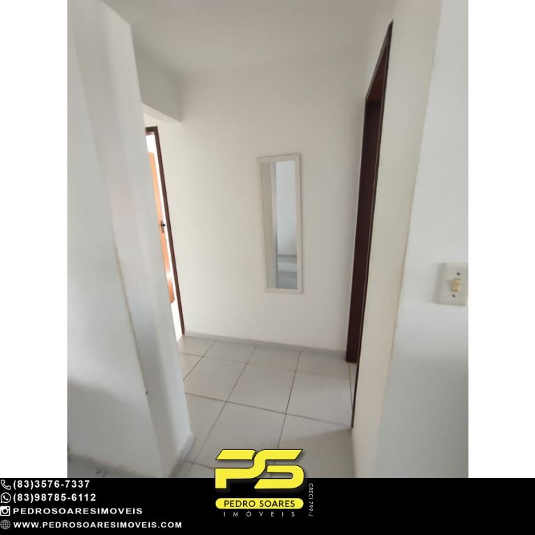 Apartamento à venda com 3 quartos, 79m² - Foto 13