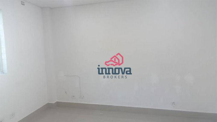 Conjunto Comercial-Sala para alugar, 42m² - Foto 5