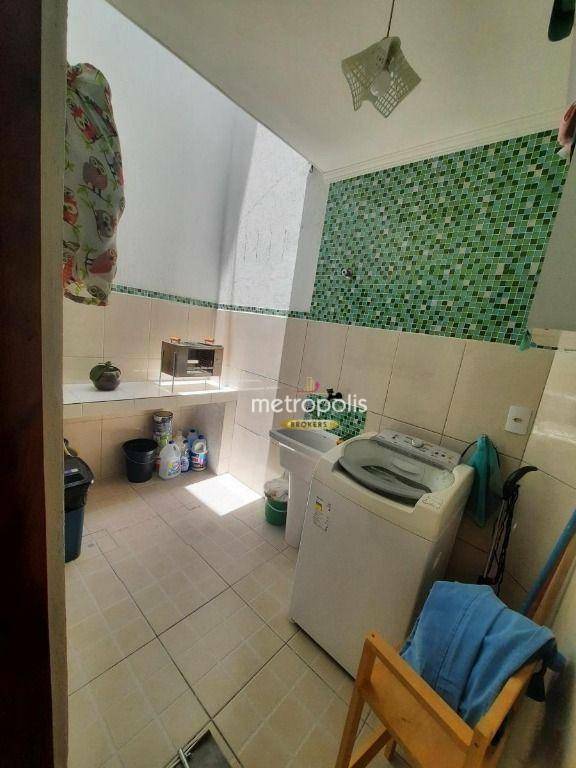 Sobrado à venda com 2 quartos, 100m² - Foto 6