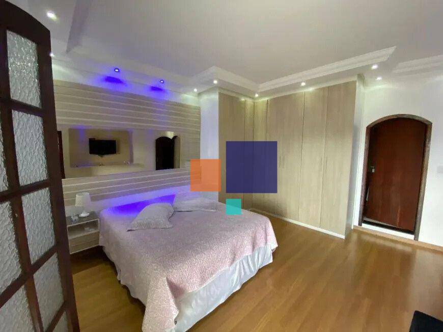 Sobrado à venda com 4 quartos, 146m² - Foto 8