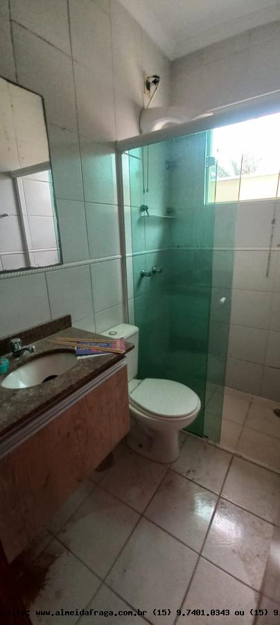 Casa de Condomínio para alugar com 3 quartos, 100m² - Foto 37