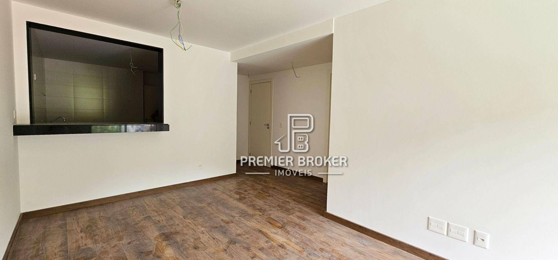 Apartamento à venda com 2 quartos, 74m² - Foto 7