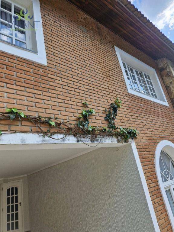 Casa de Condomínio à venda e aluguel com 4 quartos, 550m² - Foto 13