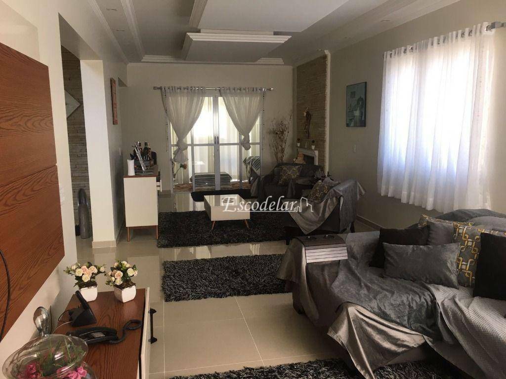 Casa à venda com 3 quartos, 450m² - Foto 3