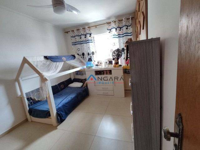 Sobrado à venda com 2 quartos, 120m² - Foto 12