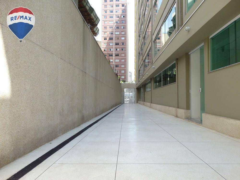 Prédio Inteiro, 5492 m² - Foto 2