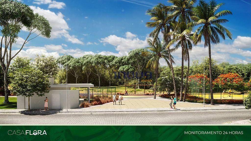 Loteamento e Condomínio, 2 hectares - Foto 3