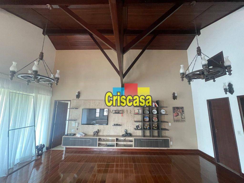 Casa à venda com 4 quartos, 340m² - Foto 39