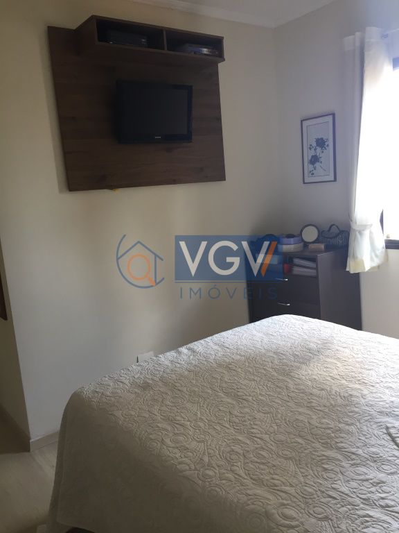 Apartamento à venda com 3 quartos, 100m² - Foto 6