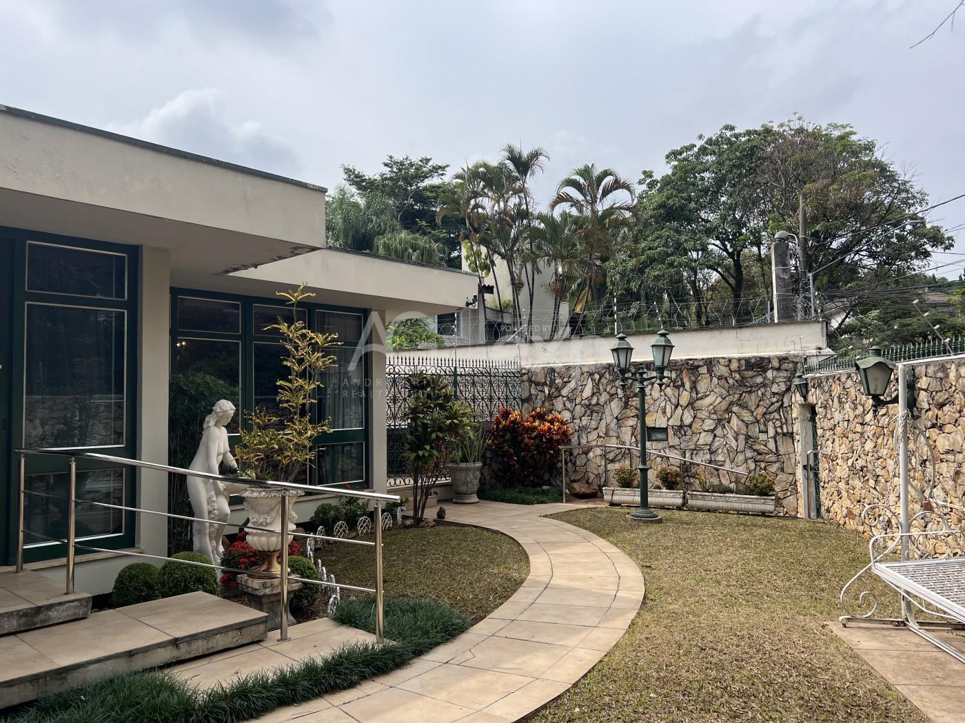 Casa à venda com 5 quartos, 430m² - Foto 31
