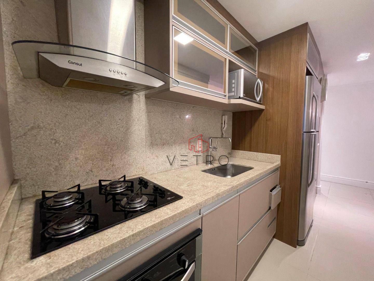 Apartamento à venda com 3 quartos, 126m² - Foto 7