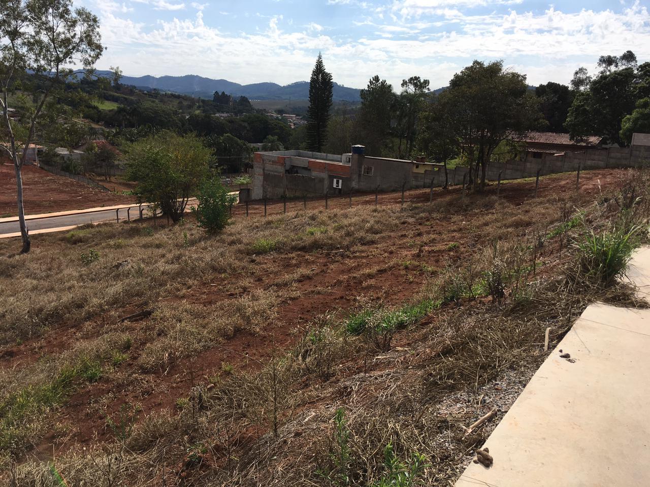 Terreno à venda, 250m² - Foto 1