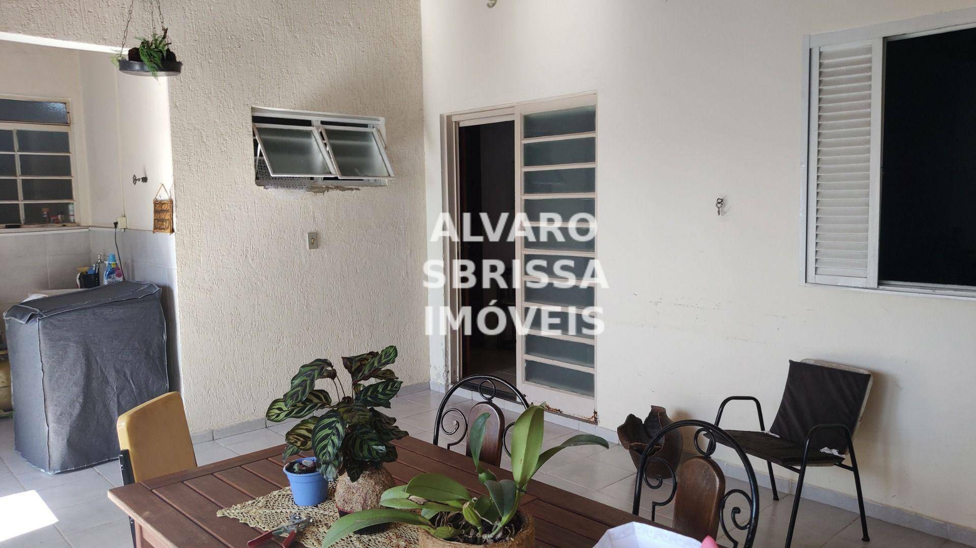 Casa à venda com 3 quartos, 154m² - Foto 17