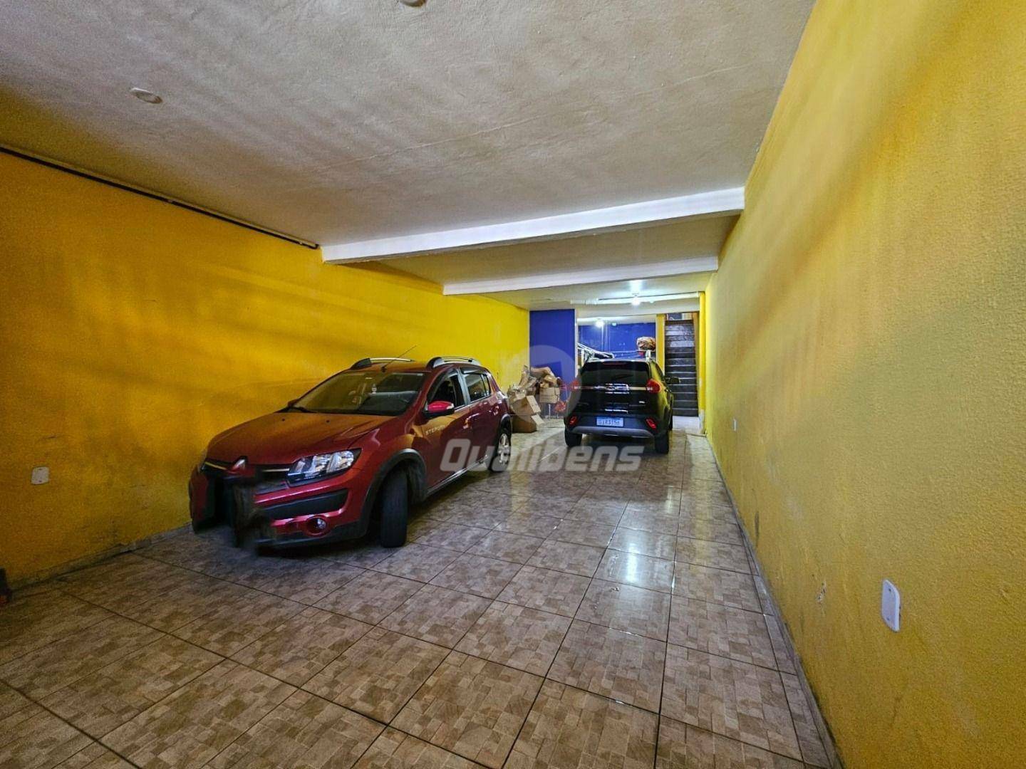 Sobrado à venda com 2 quartos, 182m² - Foto 30