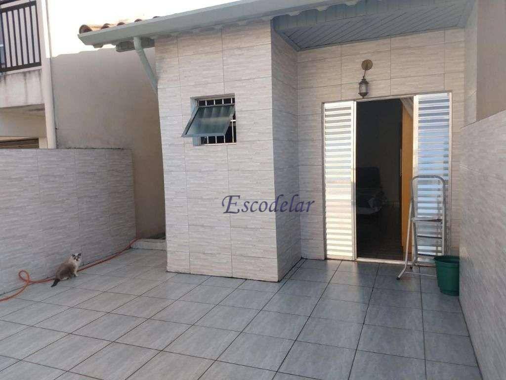 Sobrado à venda com 3 quartos, 125m² - Foto 27