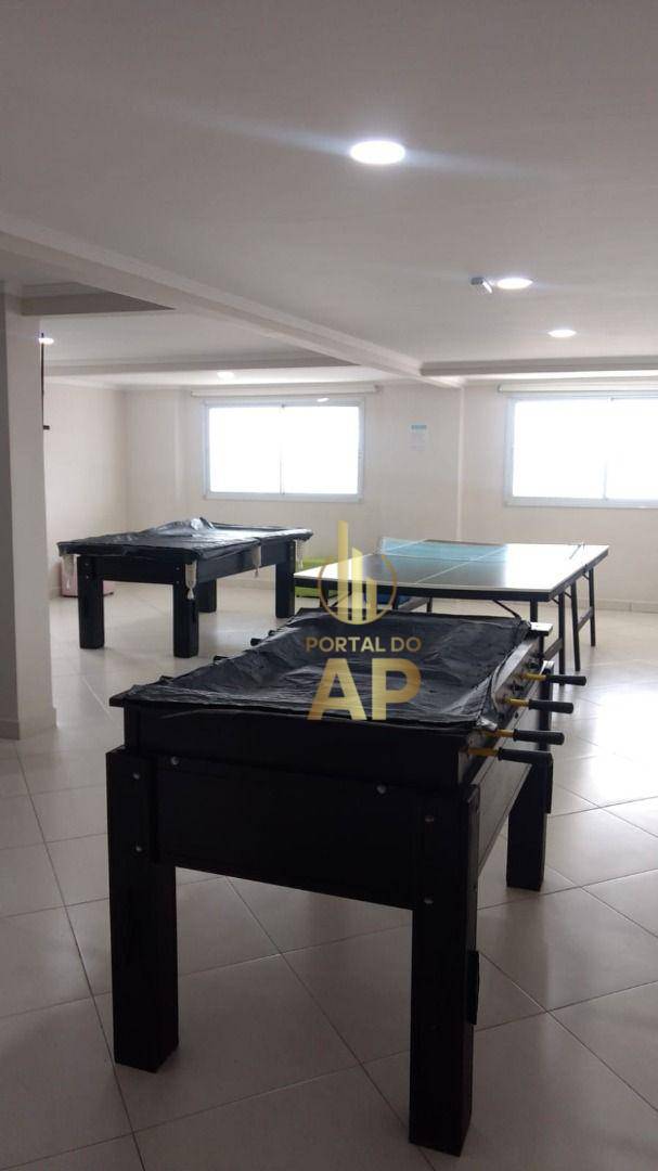 Apartamento à venda com 3 quartos, 98m² - Foto 11