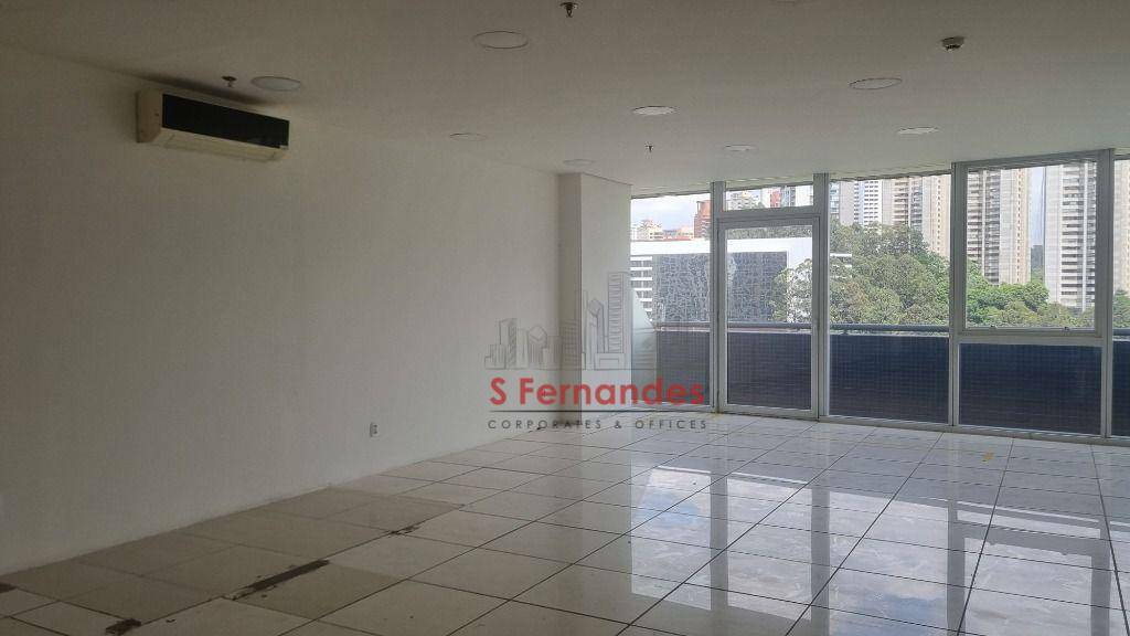 Conjunto Comercial-Sala para alugar, 115m² - Foto 14