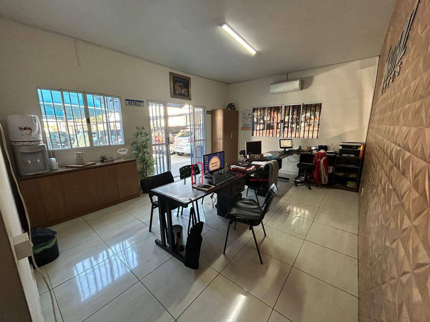 Loja-Salão à venda, 367m² - Foto 5