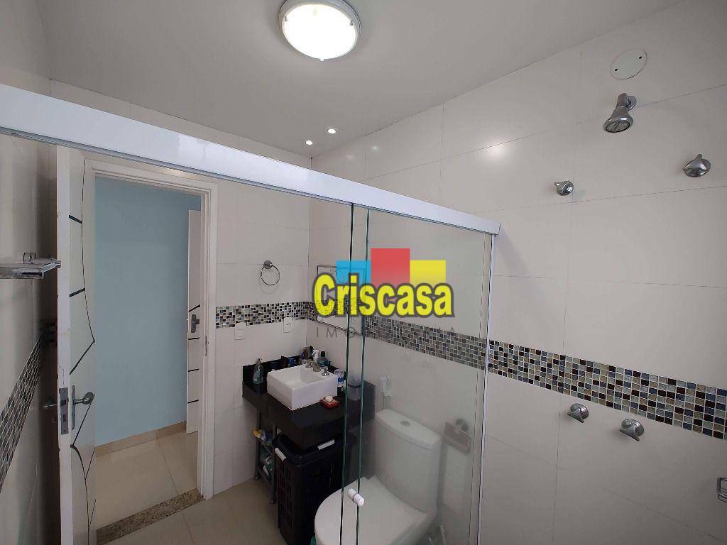 Casa à venda com 3 quartos, 114m² - Foto 6