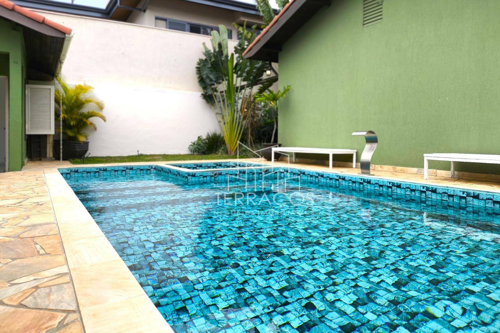 Casa para alugar com 3 quartos, 170m² - Foto 86