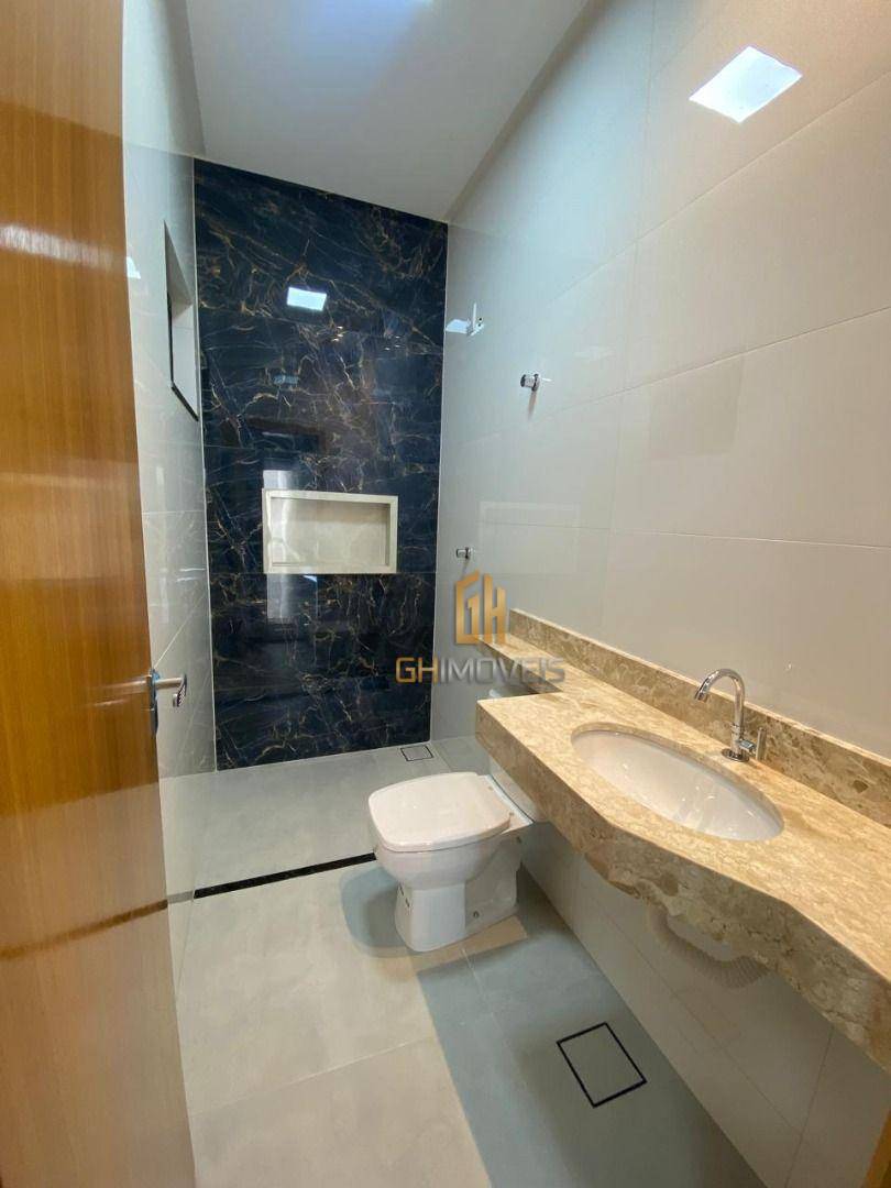 Casa à venda com 3 quartos, 119m² - Foto 17