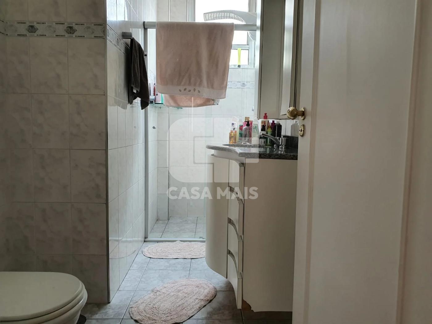 Apartamento à venda com 3 quartos, 141m² - Foto 4