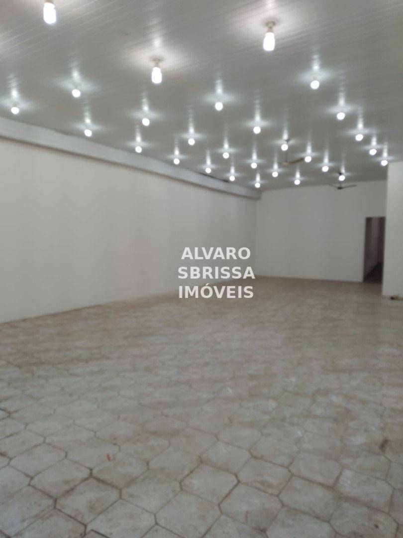 Loja-Salão para alugar, 160m² - Foto 1