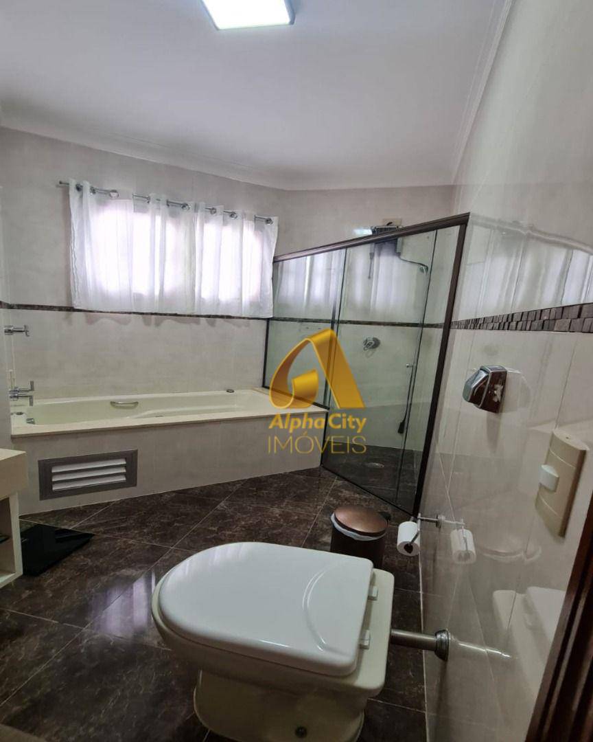 Casa de Condomínio à venda com 4 quartos, 300m² - Foto 9