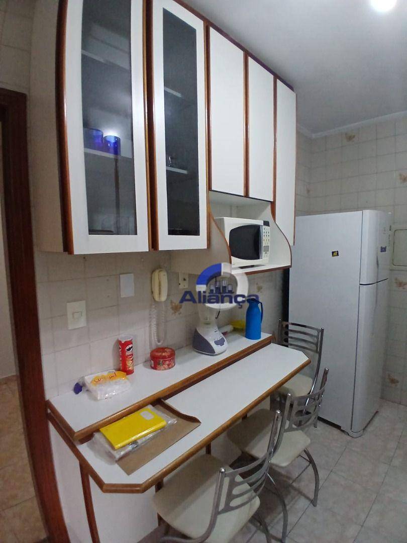 Apartamento à venda com 3 quartos, 72m² - Foto 25