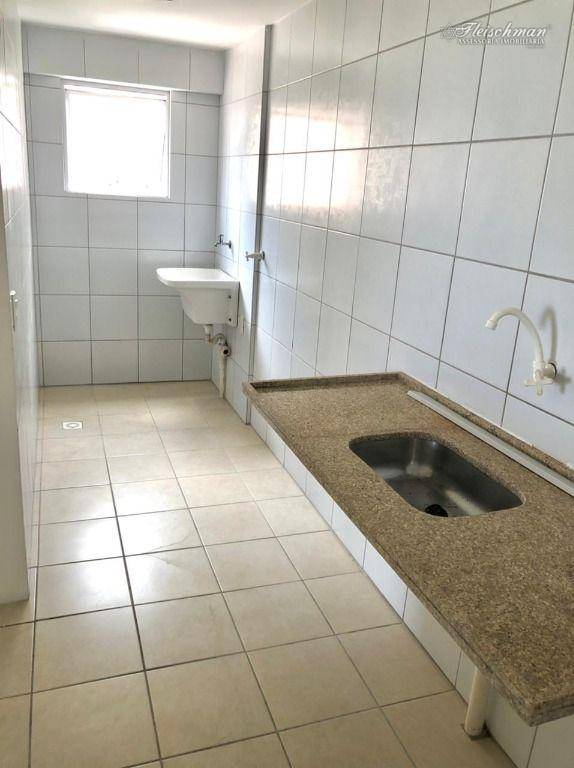 Apartamento à venda com 2 quartos, 60m² - Foto 12