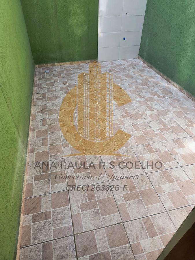 Sobrado para alugar com 2 quartos, 45m² - Foto 13